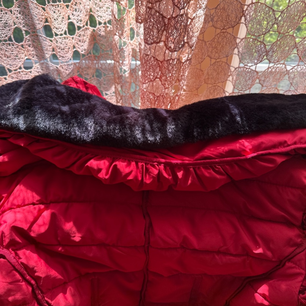 Winter Jacket. - Picture 6 of 7